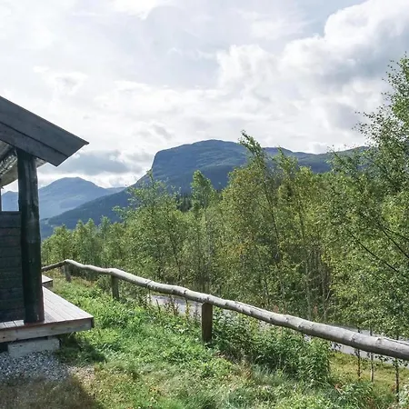 Amazing In With Sauna Casa vacanze *