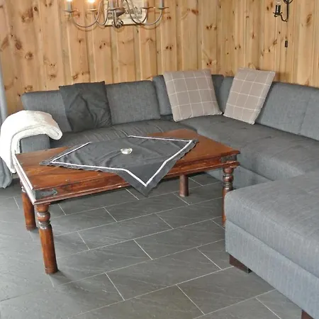 Amazing In With Sauna Casa de Férias Hemsedal