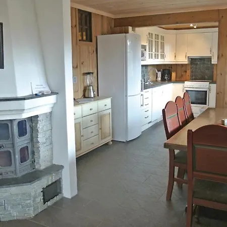 Casa vacanze Amazing In With Sauna Hemsedal