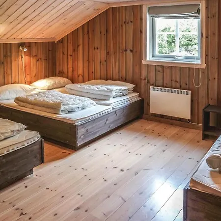Amazing In With Sauna Casa de Férias Hemsedal